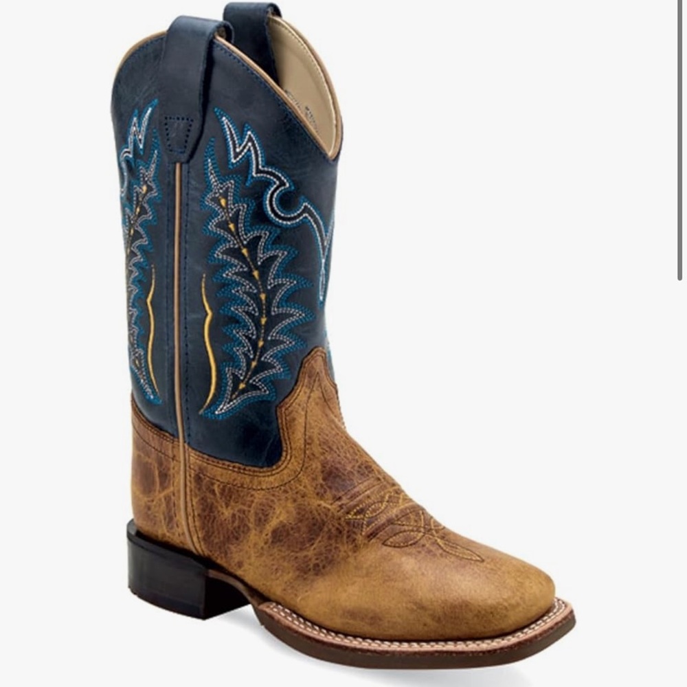 KIDS cowboy boots